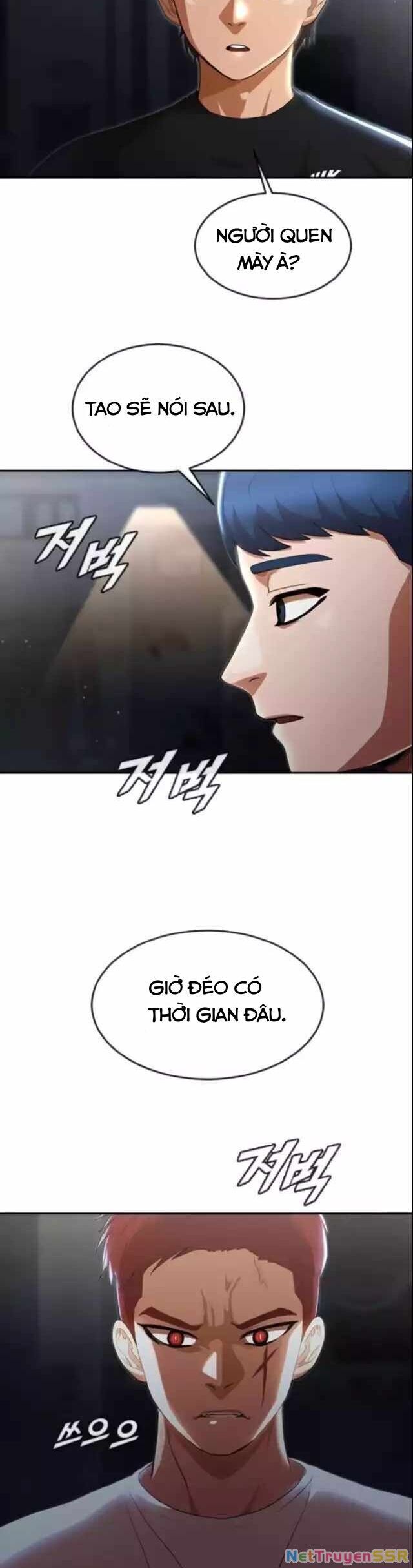 Cô Gái Từ Ứng Dụng Nhắn Tin Ngẫu Nhiên Chapter 254 - Trang 4