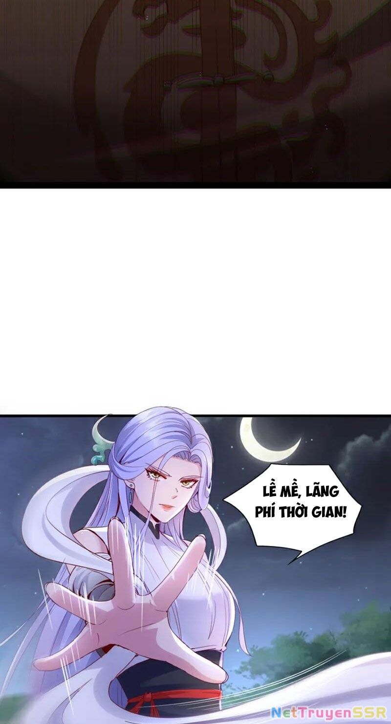 Trấn Quốc Thần Tế Chapter 142 - Trang 4