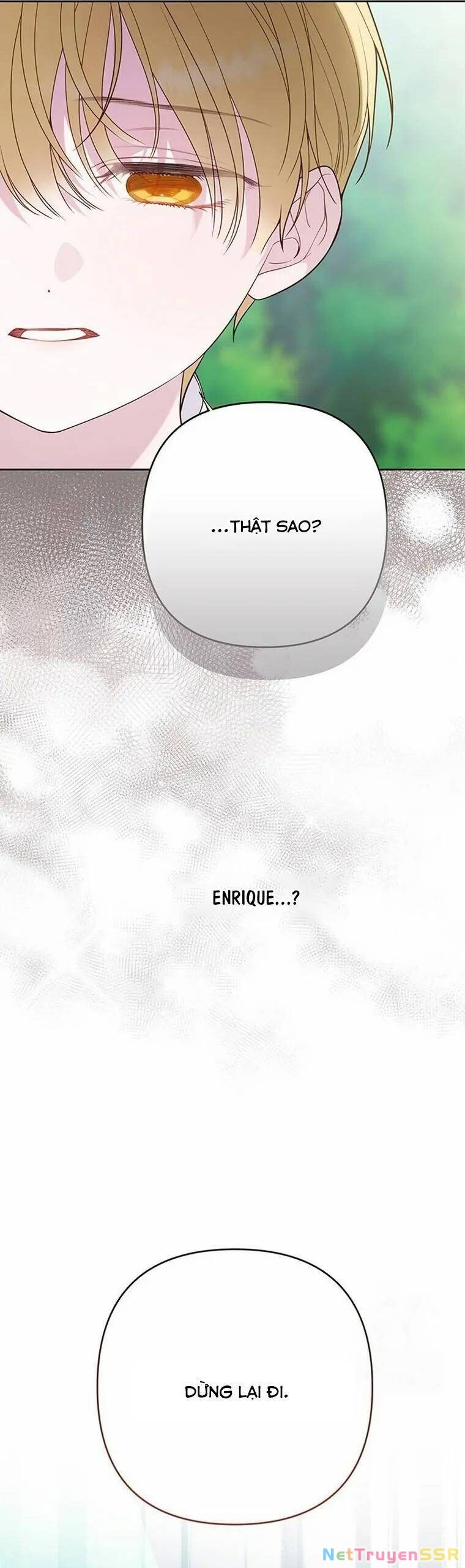 Bạo Chúa Bé Con Chapter 60 - Trang 4