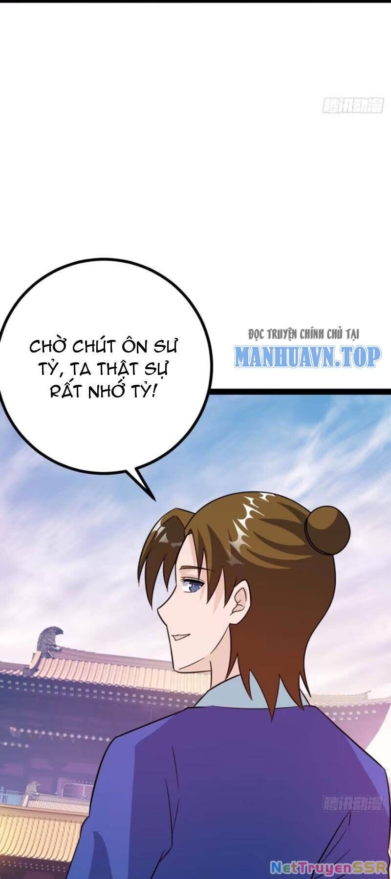 Trăm Tuổi Mở Hệ Thống, Hiếu Tử Hiền Tôn Quỳ Khắp Núi! Chapter 56 - Trang 4