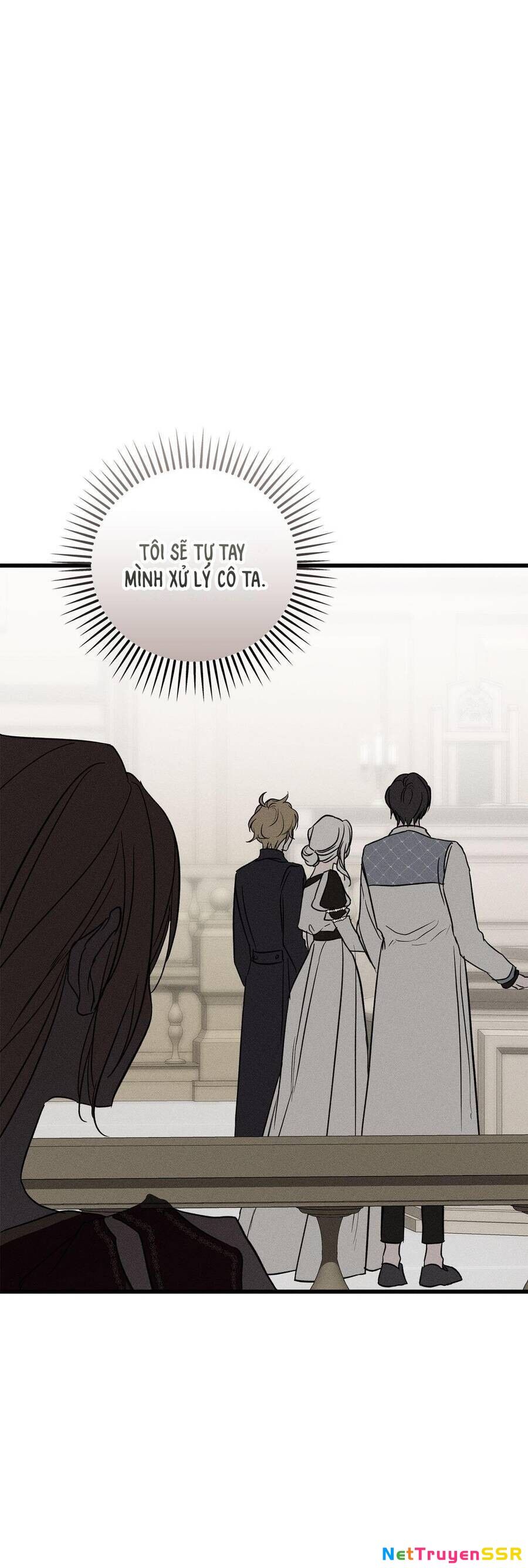 Vị Phu Quân Căm Ghét Tôi Đã Mất Trí Nhớ Chapter 38 - Trang 4