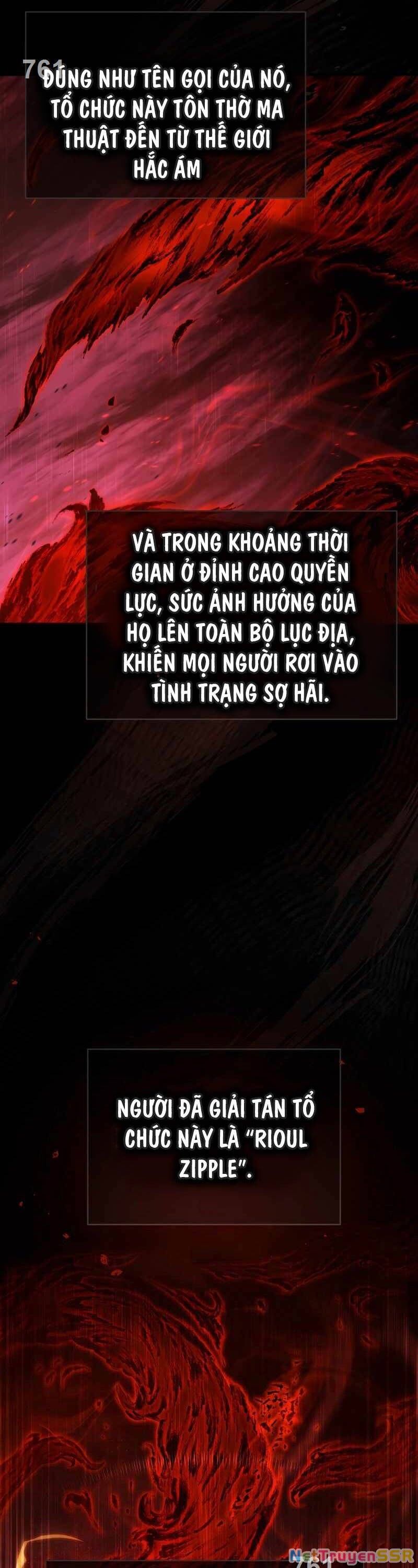 Con Trai Út Của Gia Đình Kiếm Thuật Danh Tiếng Chapter 114 - Trang 4