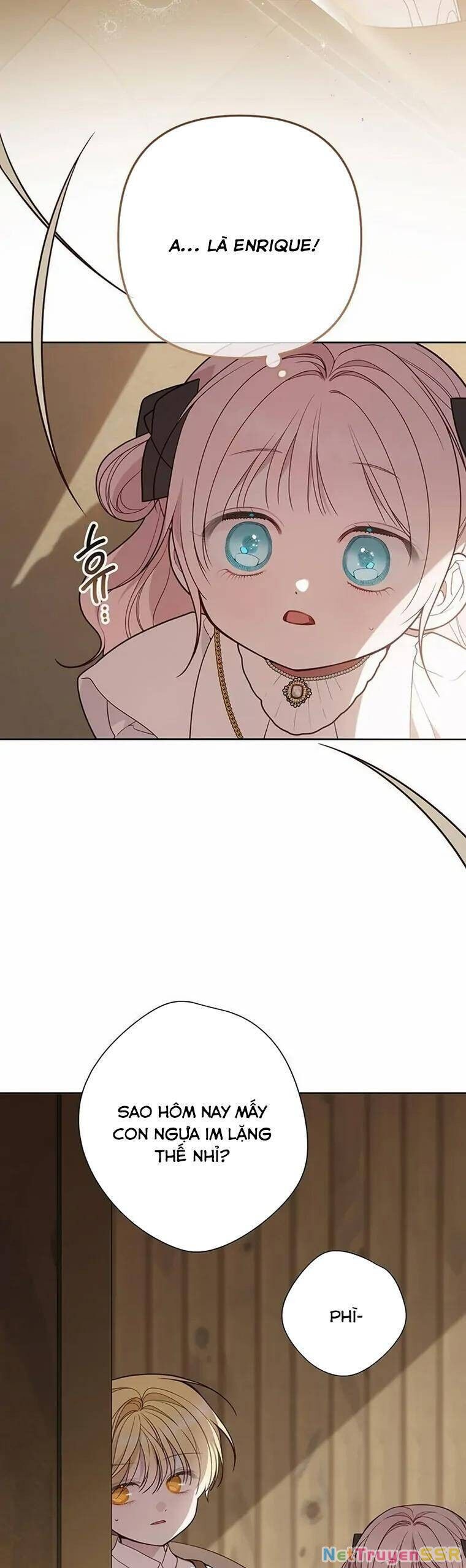 Bạo Chúa Bé Con Chapter 60 - Trang 4