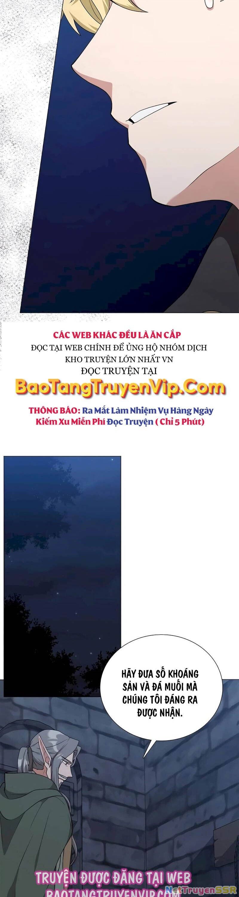 Tôi Làm Vườn Tại Thế Giới Thợ Săn Chapter 36 - Trang 4