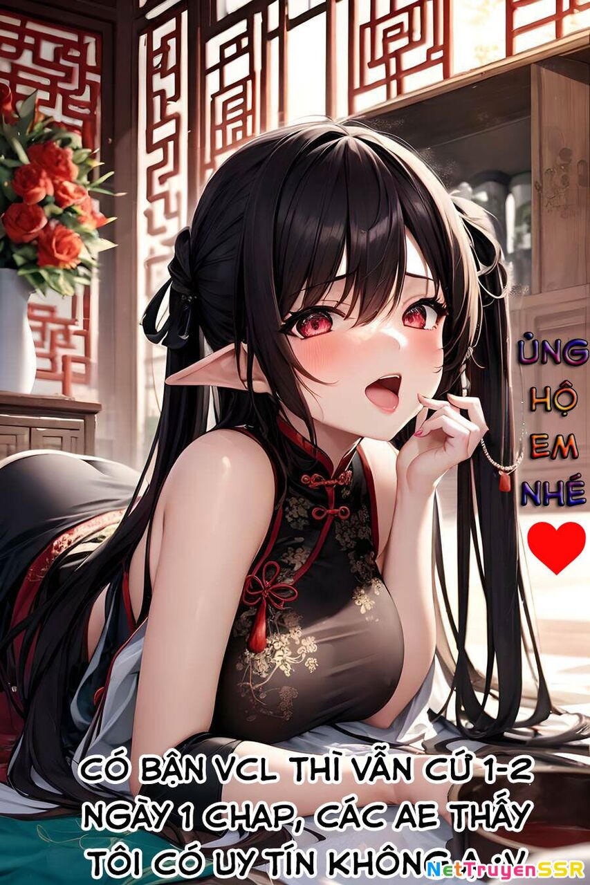 Shinju No Nectar Chapter 61 - Trang 4