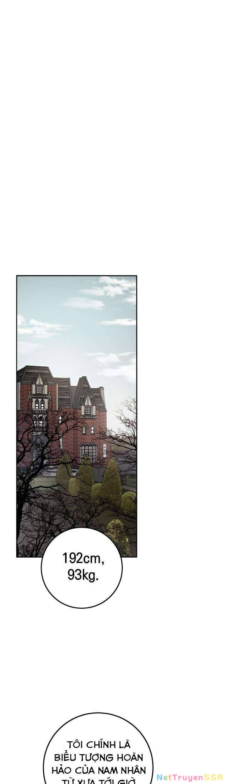 Cuộc Sống Mới Của Công Nương Chapter 98 - Trang 4