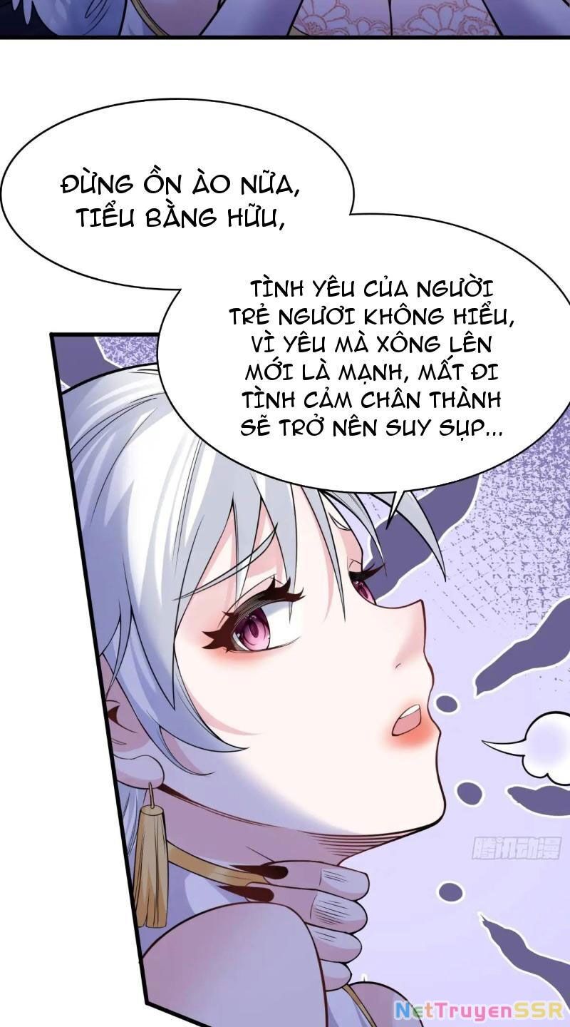 Ta Vô Địch Từ Ăn Chực Chapter 27 - Trang 4