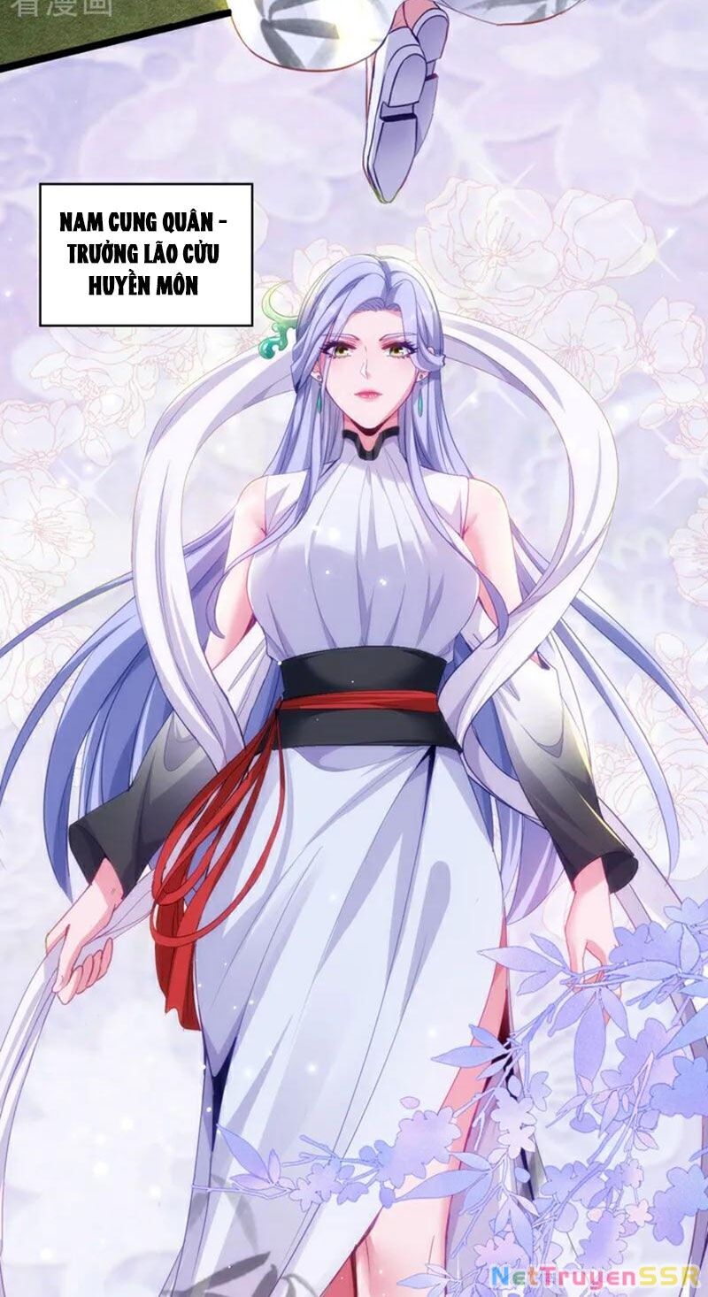 Trấn Quốc Thần Tế Chapter 142 - Trang 4
