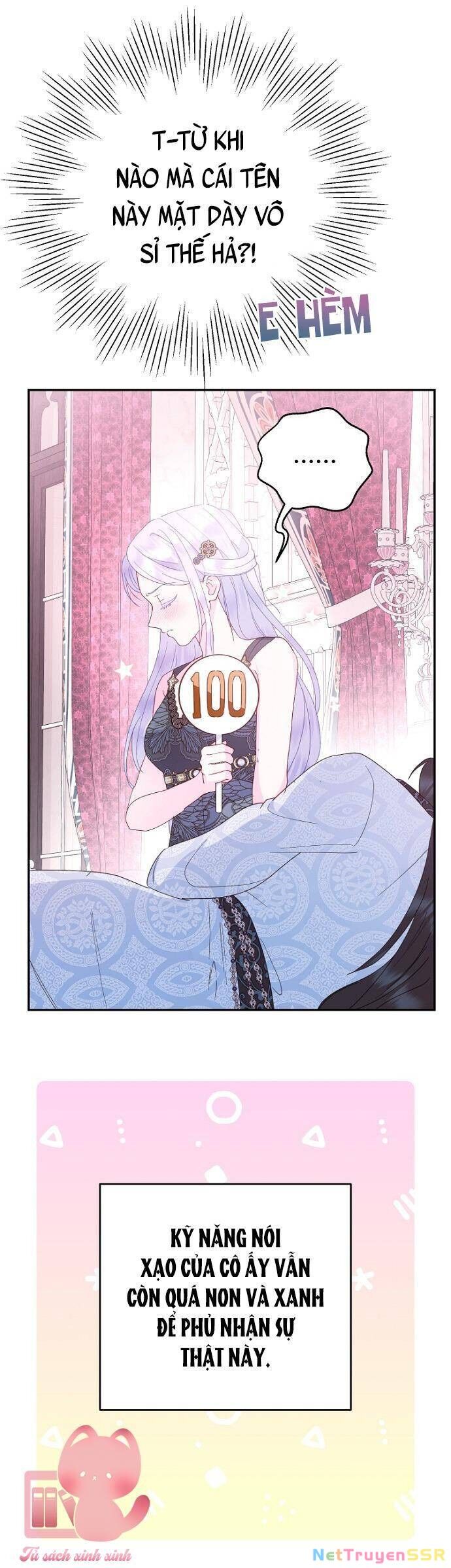 Tiền Là Tất Cả Chồng Là Phù Du Chapter 66 - Trang 4