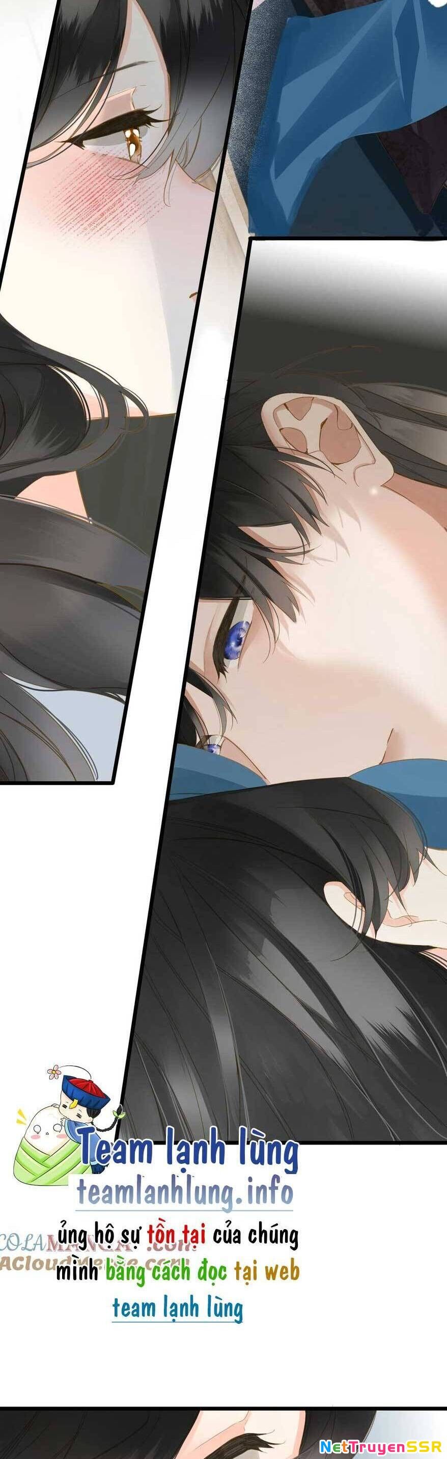 Vương Gia Hắn Luôn Nghĩ Tôi Yêu Hắn Đến Nghiện Chapter 80 - Trang 4