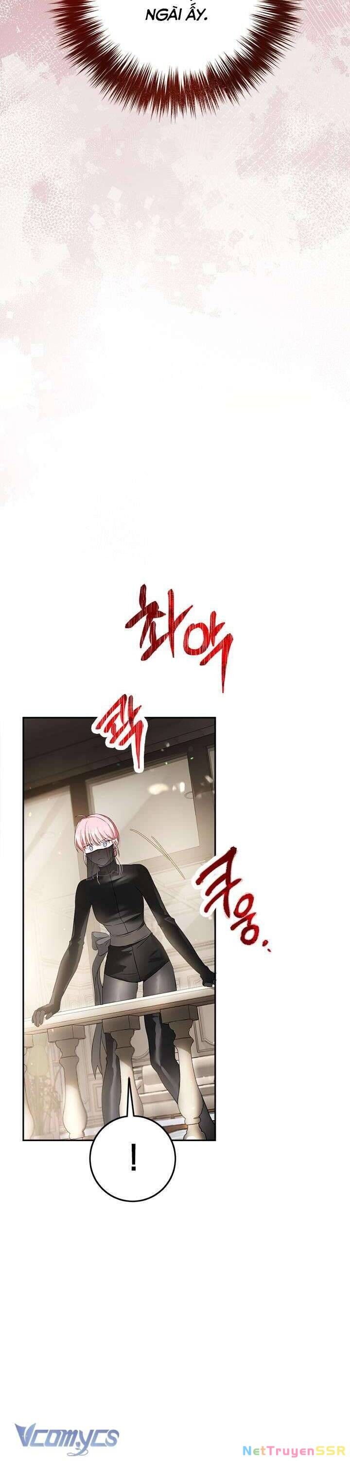 Cuộc Sống Mới Của Công Nương Chapter 98 - Trang 4