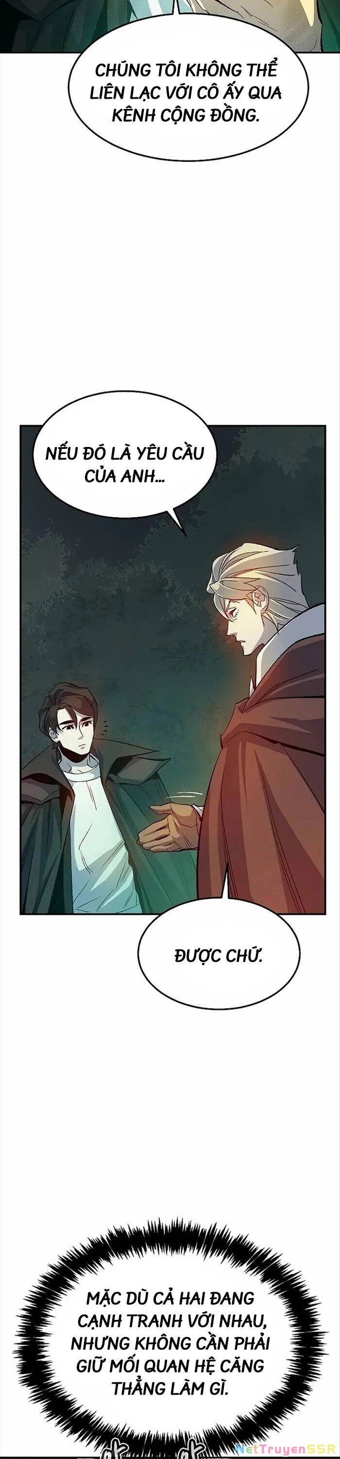 Độc Cô Tử Linh Sư Chapter 120 - Next Chapter 121