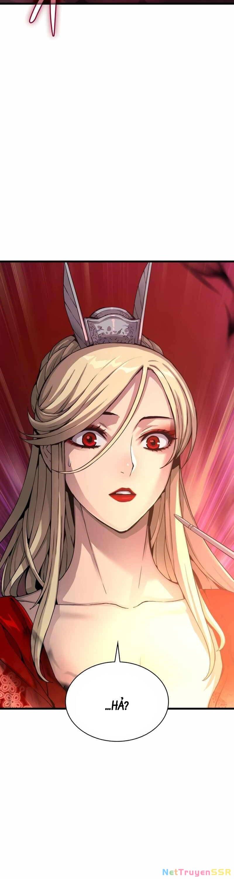 Quái Lực Loạn Thần Chapter 24 - Trang 4