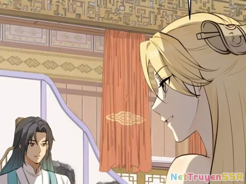 Ngươi Là Hạng Người Gì Cũng Dám Ở Tiên Giới Lên Mặt Với Ta? Chapter 70 - Trang 4