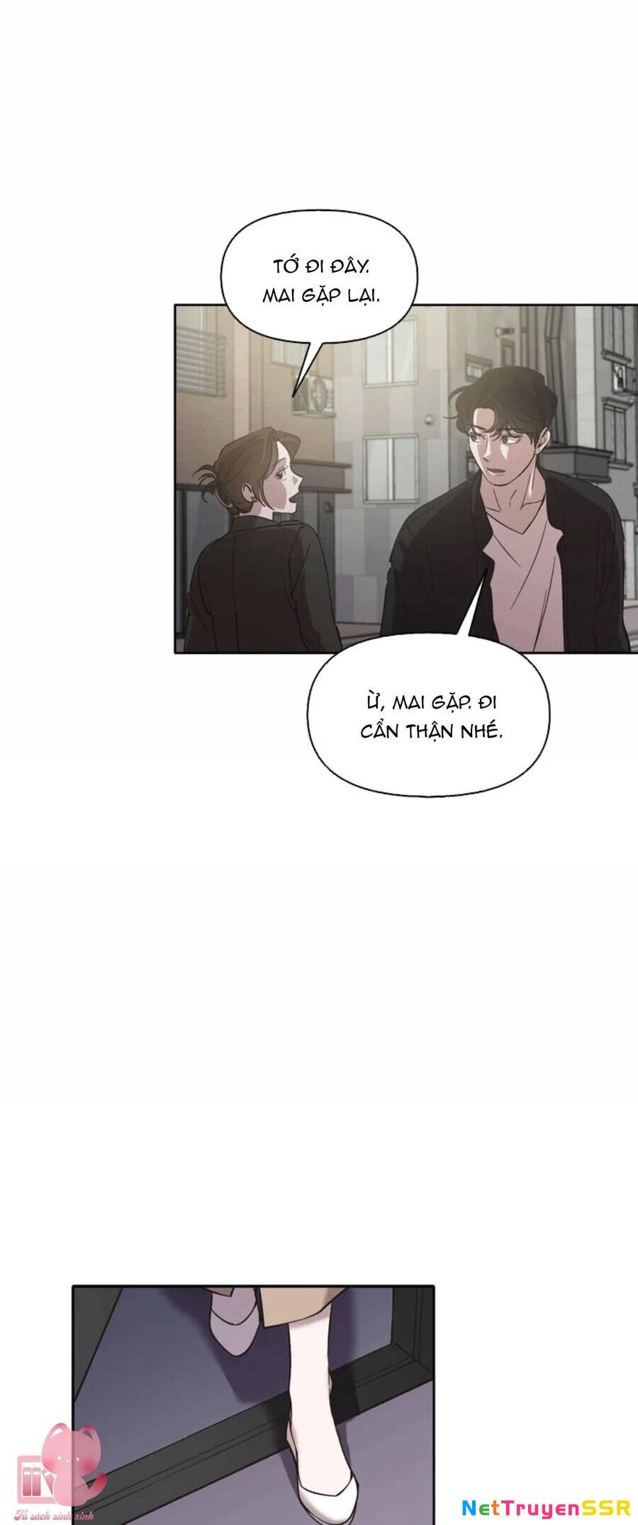 Thanh Xuân Của Chúng Ta Chap 68 - Trang 4