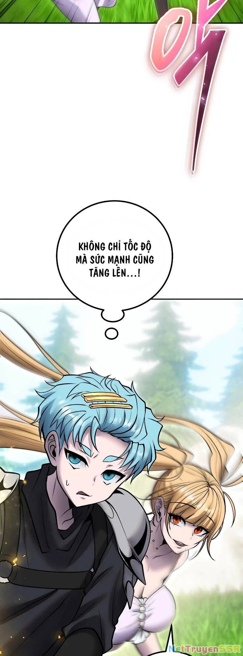 Tôi Mạnh Hơn Anh Hùng Chapter 47 - Trang 4