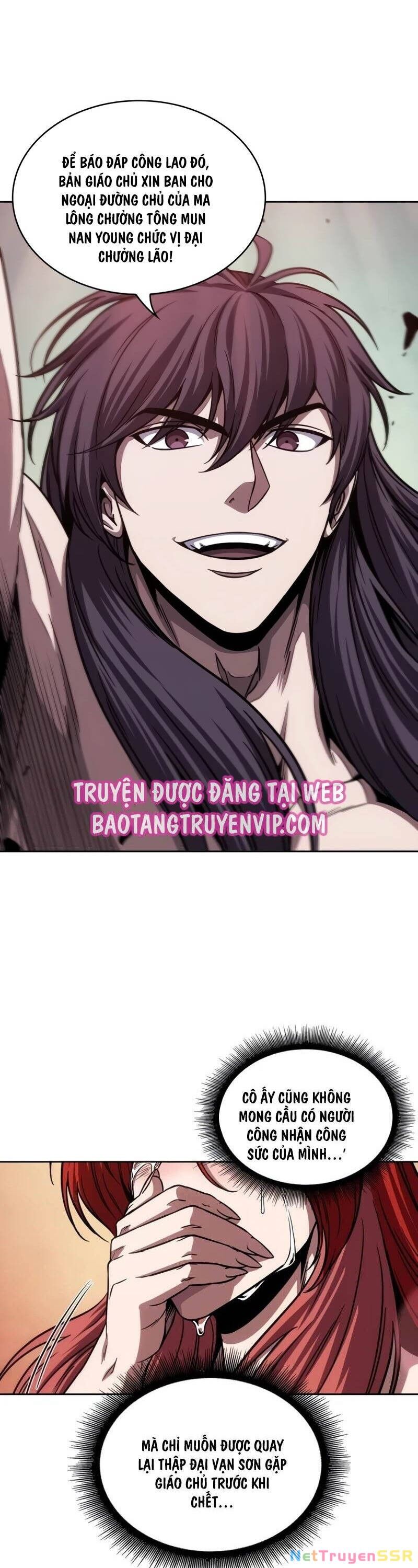 Ngã Lão Ma Thần Chapter 210 - Next Chapter 211