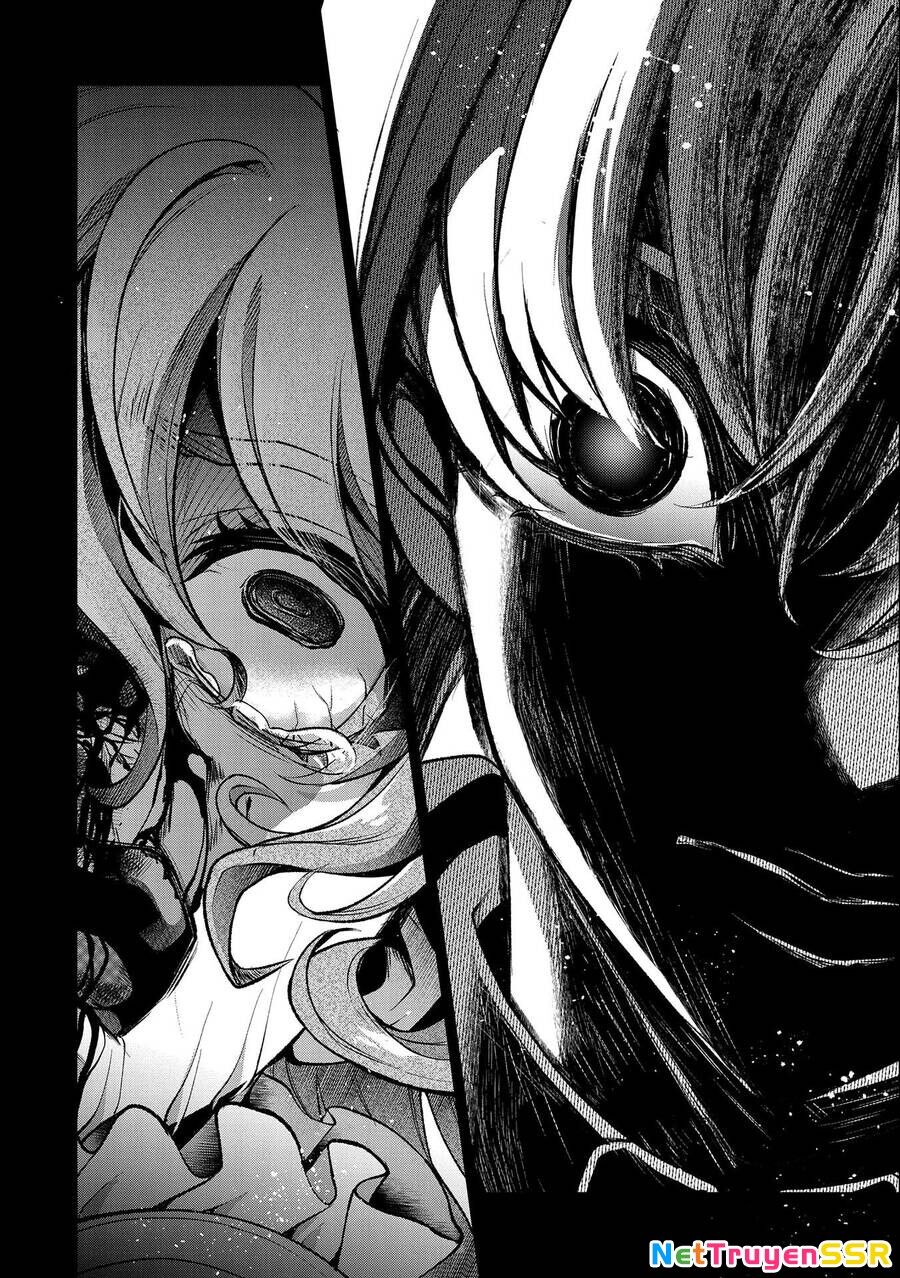 Yasei No Last Boss Ga Arawareta Chapter 44.1 - Trang 2