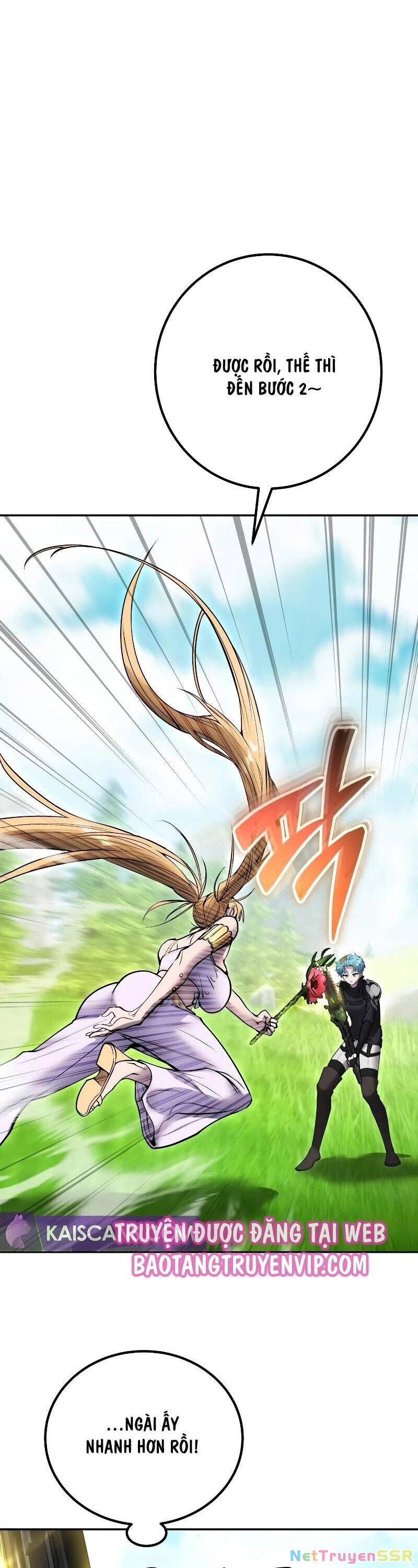 Tôi Mạnh Hơn Anh Hùng Chapter 47 - Trang 4