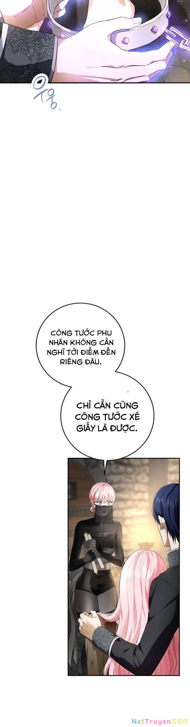 Cuộc Sống Mới Của Công Nương Chapter 98 - Trang 4