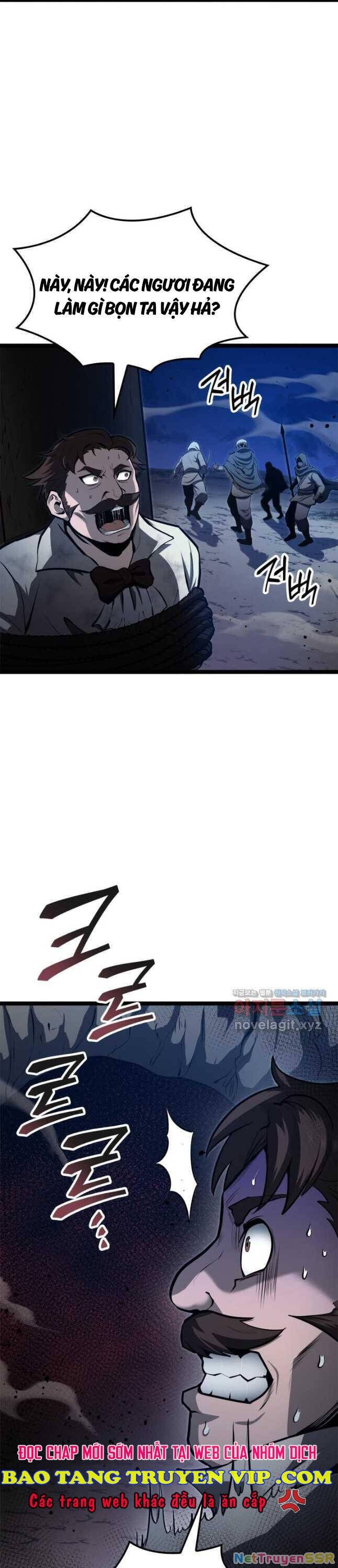 Nhà Vô Địch Kalli Chapter 59 - Next Chapter 60