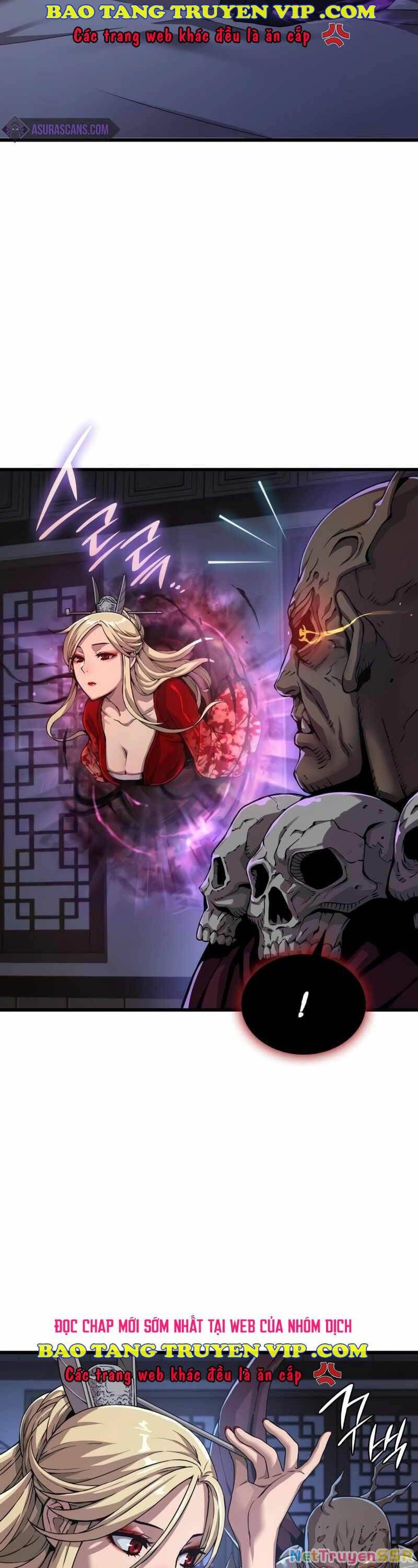 Quái Lực Loạn Thần Chapter 24 - Trang 4