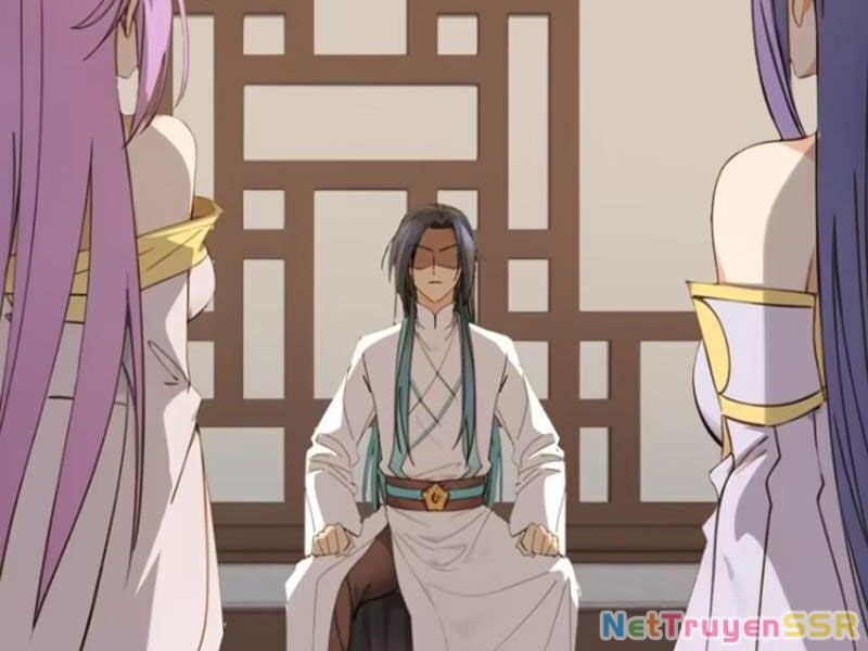 Ngươi Là Hạng Người Gì Cũng Dám Ở Tiên Giới Lên Mặt Với Ta? Chapter 70 - Trang 4