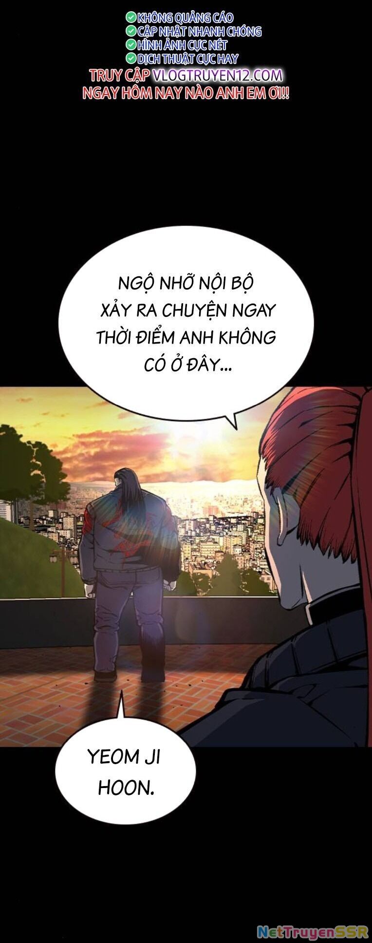 King Game Chapter 90 - Trang 4