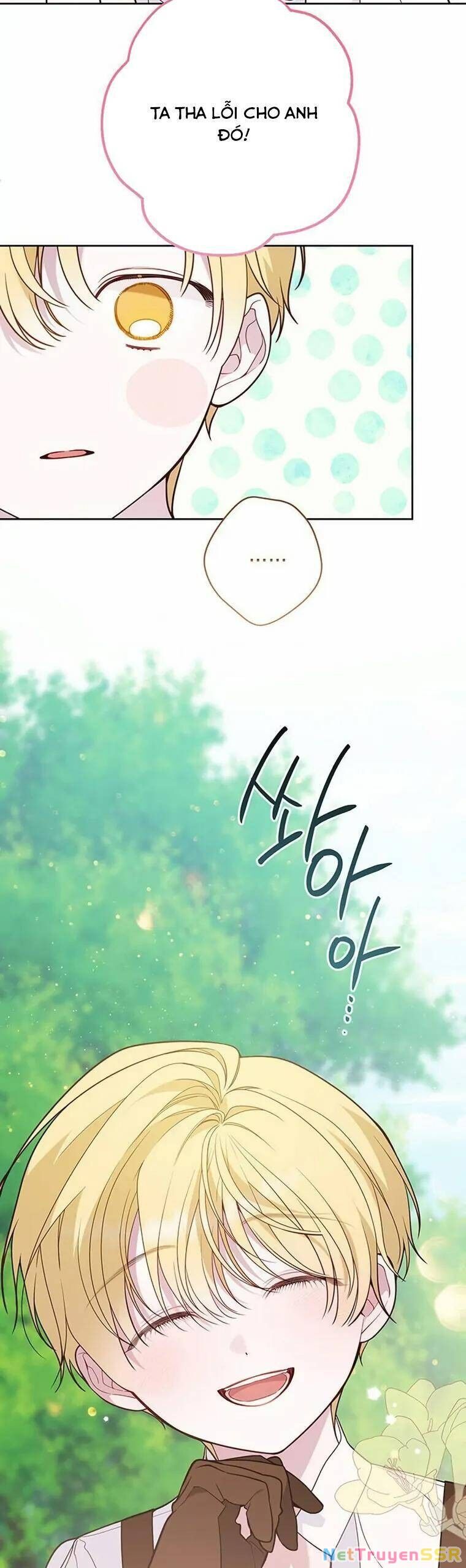 Bạo Chúa Bé Con Chapter 60 - Trang 4