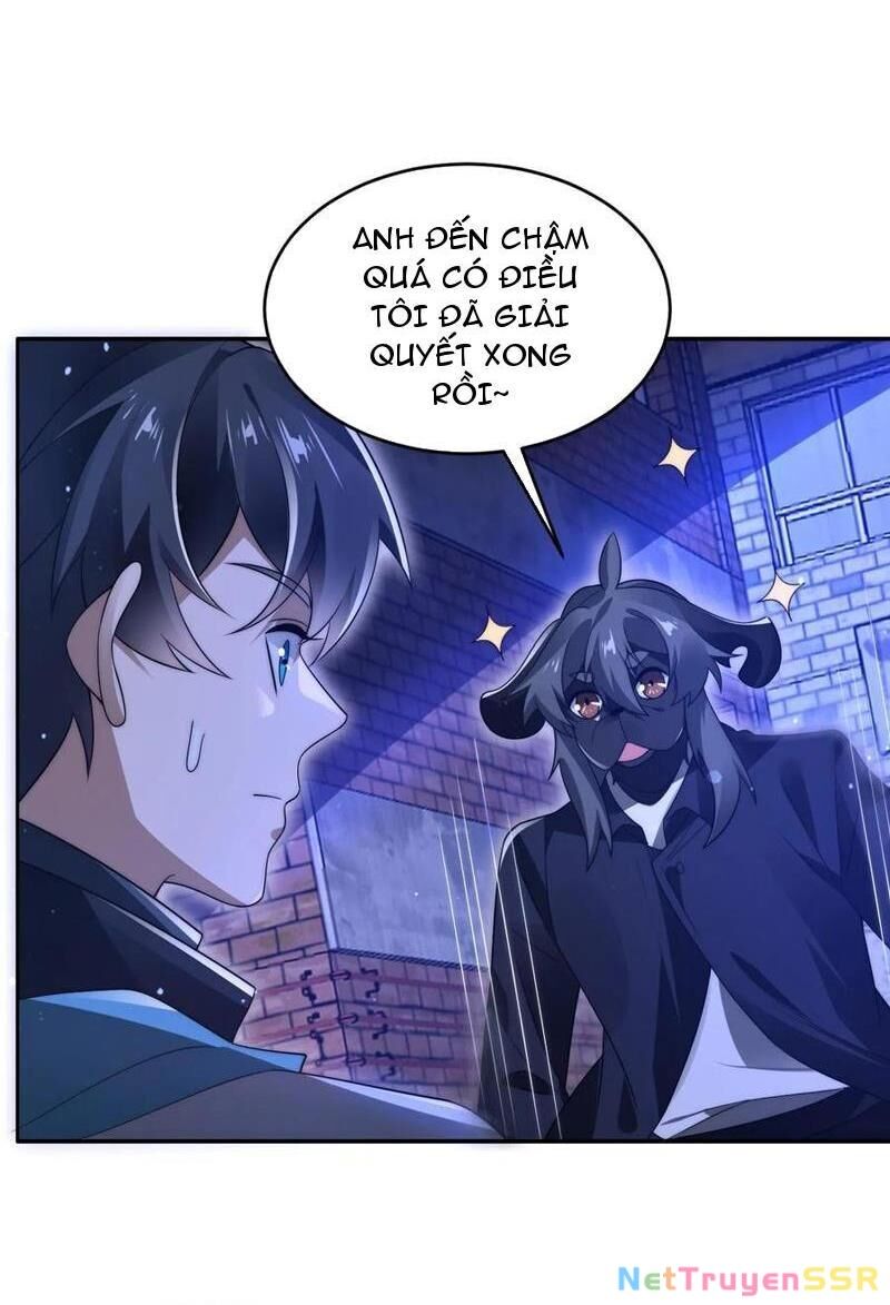 Tích Trữ 10 Vạn Vật Tư Trước Ngày Tận Thế Chapter 174 - Trang 4