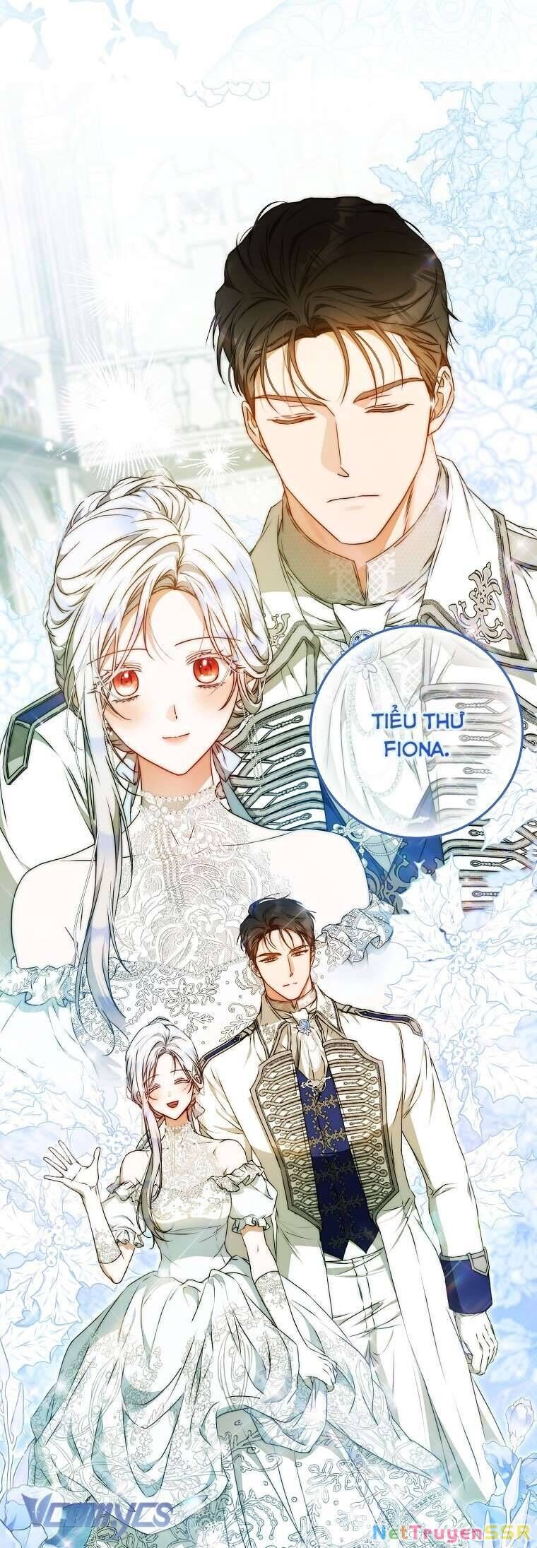 Tôi Trở Thành Vợ Nam Chính Chapter 102 - Trang 4