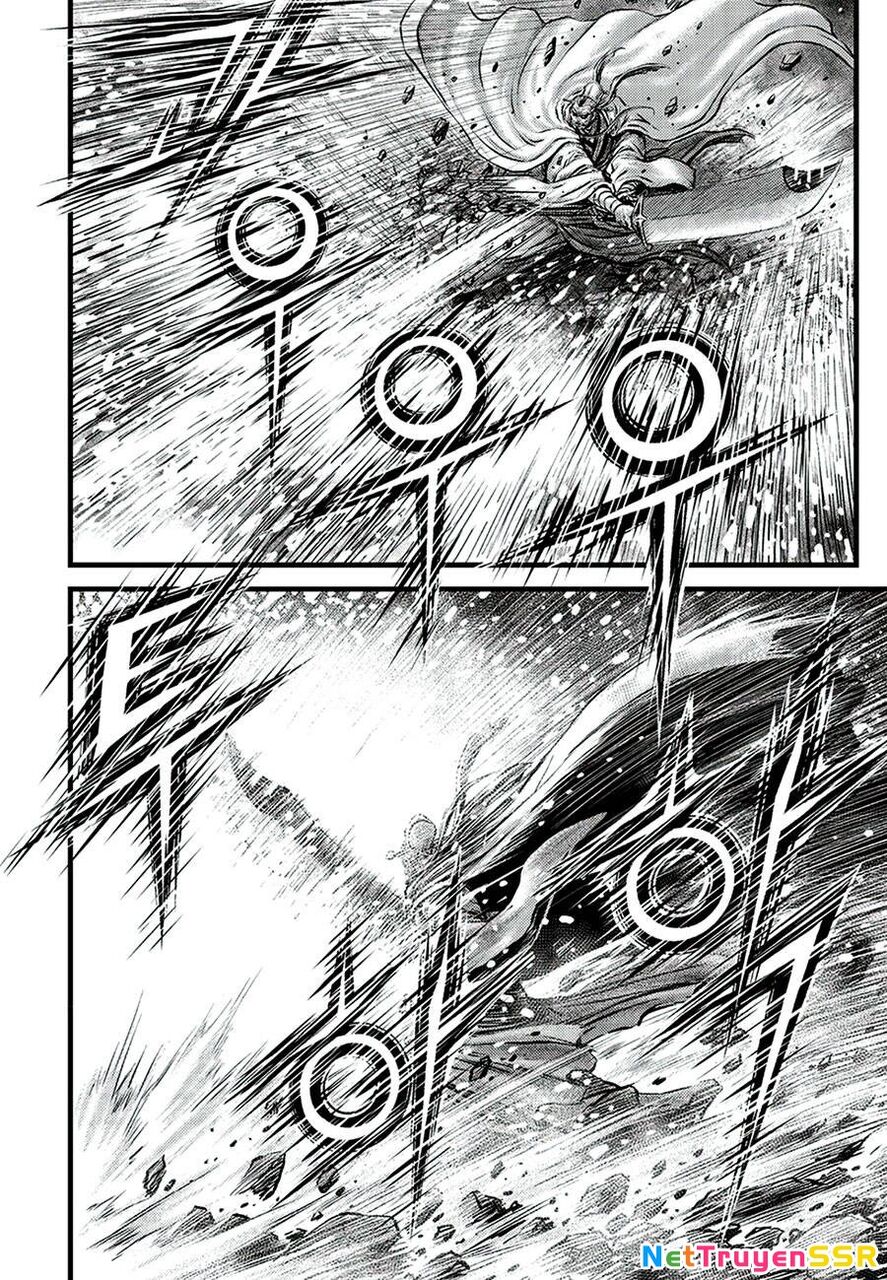 Hiệp Khách Giang Hồ Chapter 678 - Next Chapter 679