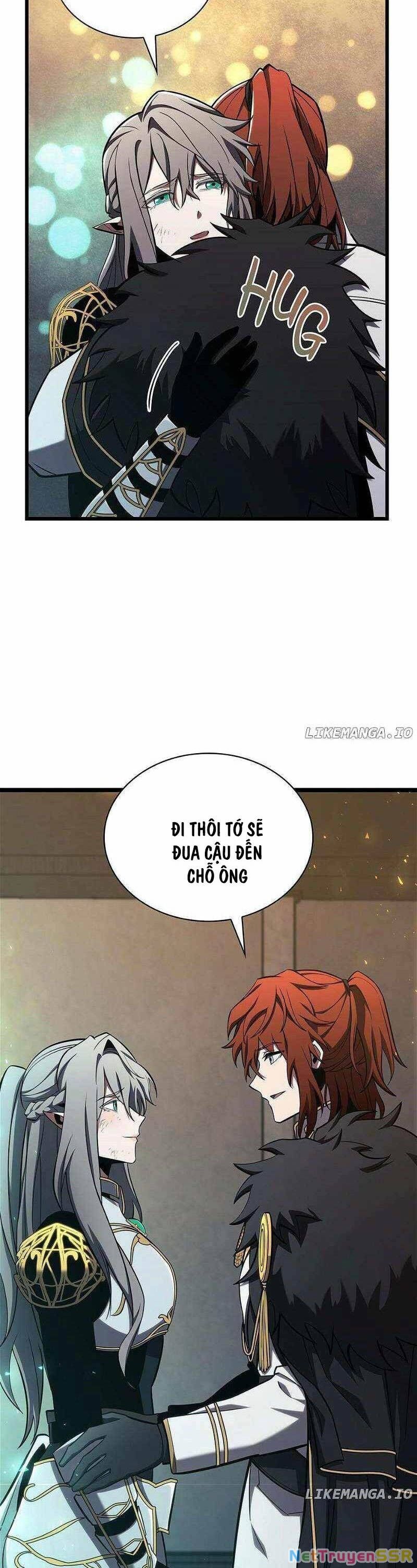 Ánh Sáng Cuối Con Đường Chapter 190 - Trang 4