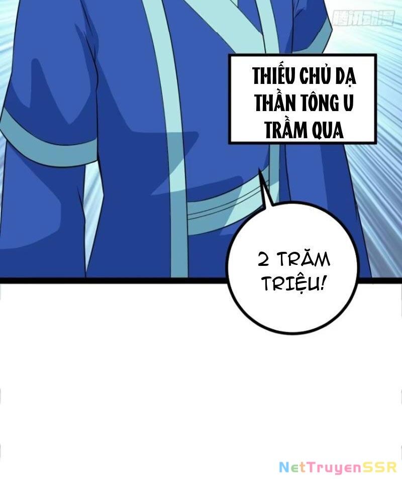Trăm Tuổi Mở Hệ Thống, Hiếu Tử Hiền Tôn Quỳ Khắp Núi! Chapter 59 - Trang 4
