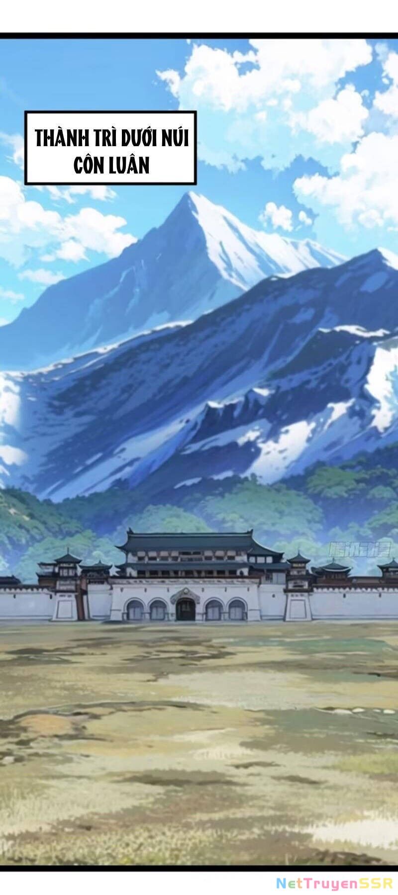 Trăm Tuổi Mở Hệ Thống, Hiếu Tử Hiền Tôn Quỳ Khắp Núi! Chapter 55 - Trang 4