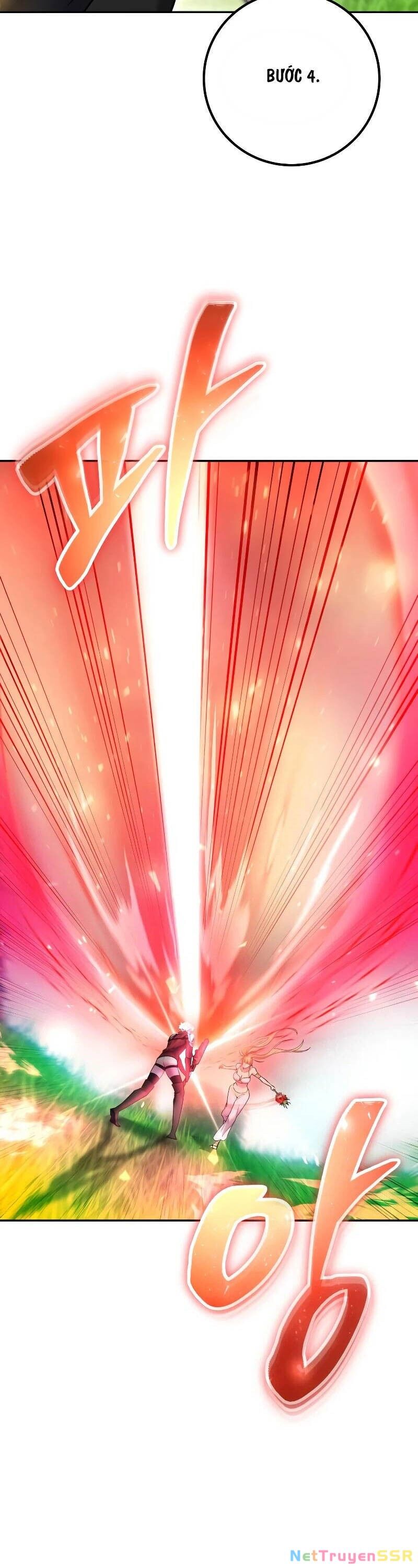 Tôi Mạnh Hơn Anh Hùng Chapter 47 - Trang 4