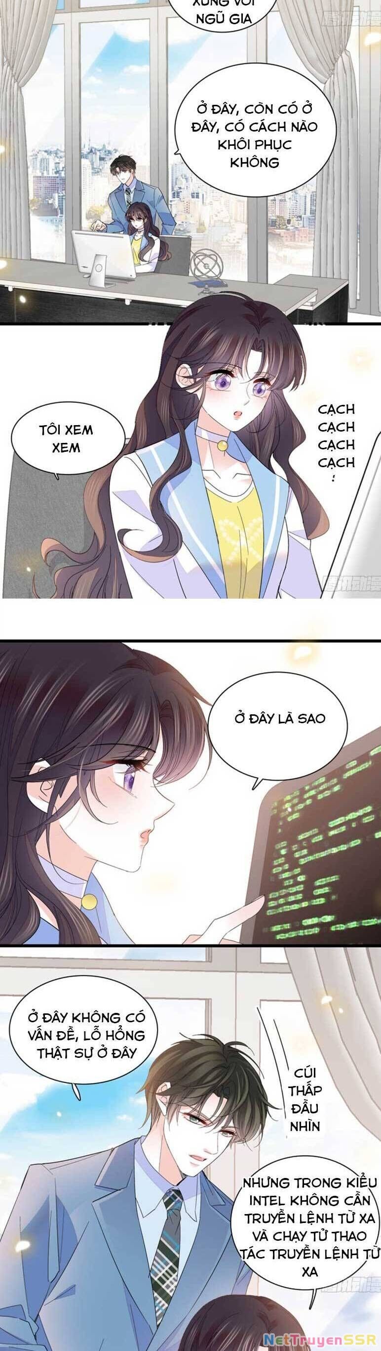 Thiên Kim Toàn Năng Bá Khí Ngút Trời Chapter 101 - Next Chapter 102