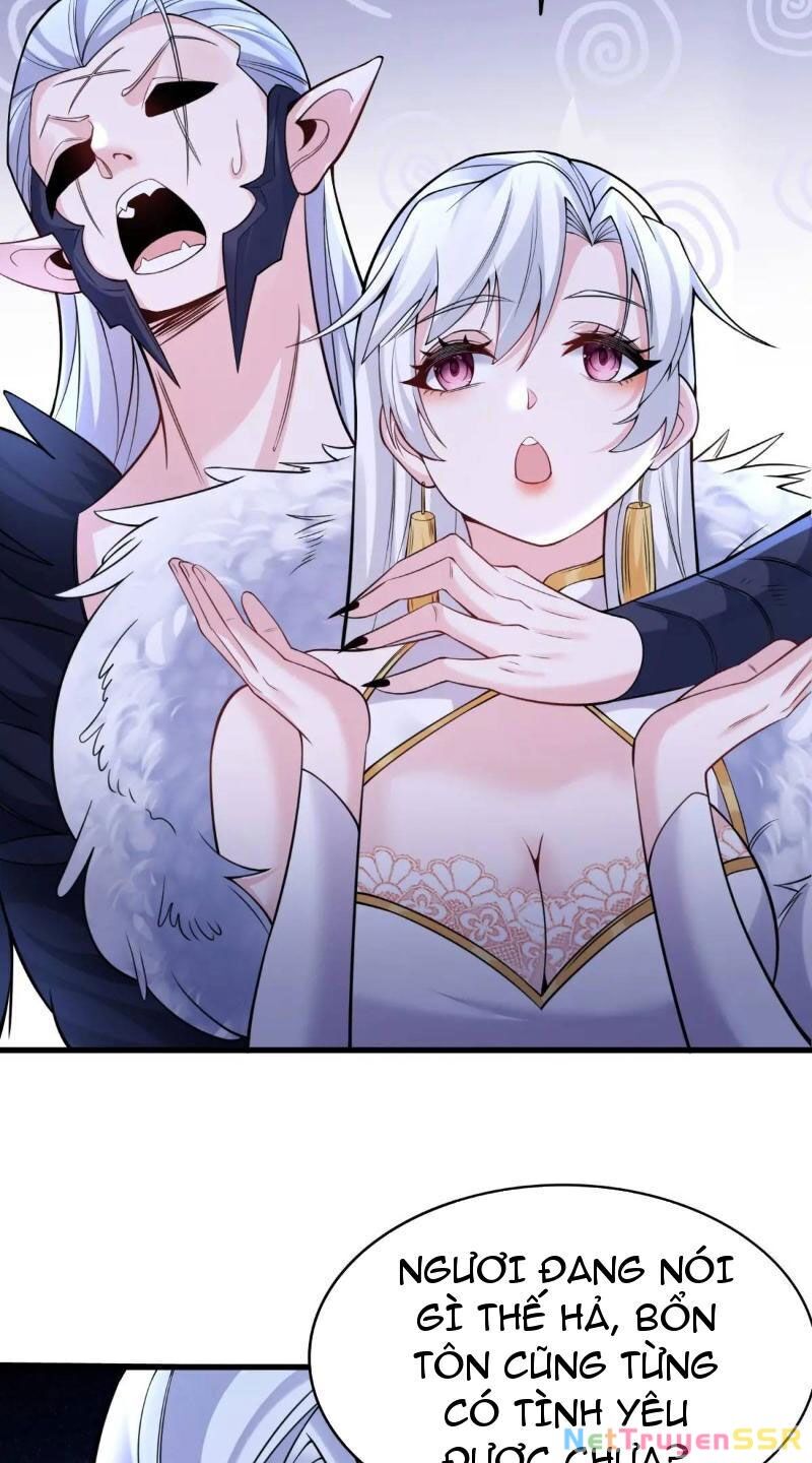 Ta Vô Địch Từ Ăn Chực Chapter 27 - Trang 4