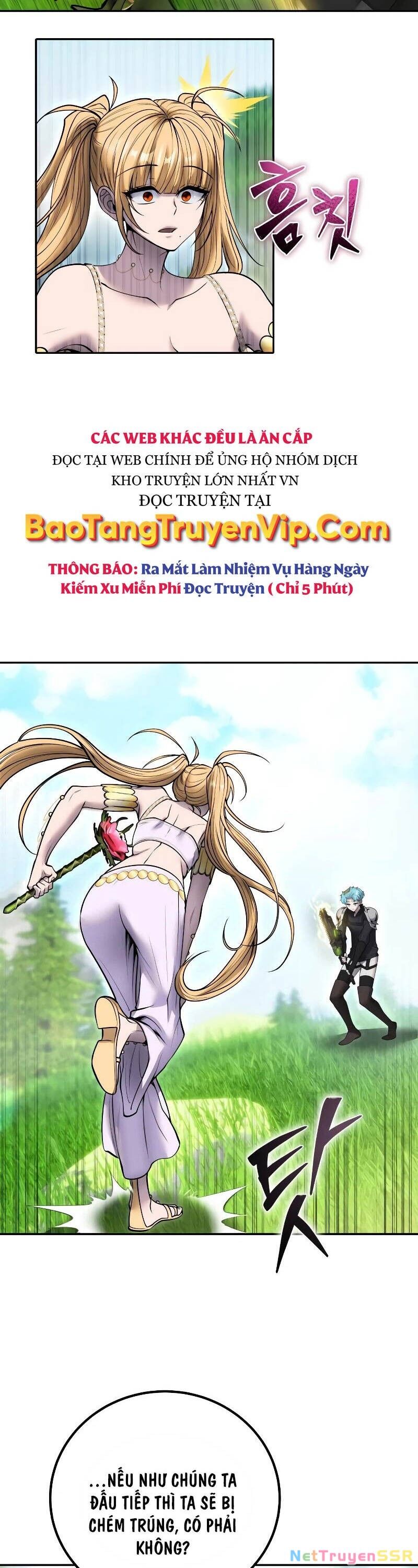 Tôi Mạnh Hơn Anh Hùng Chapter 47 - Trang 4