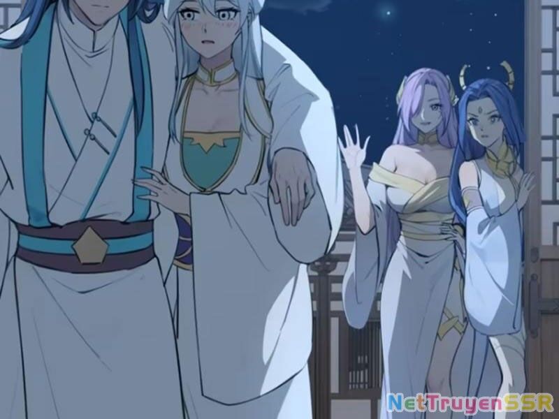 Ngươi Là Hạng Người Gì Cũng Dám Ở Tiên Giới Lên Mặt Với Ta? Chapter 70 - Trang 4