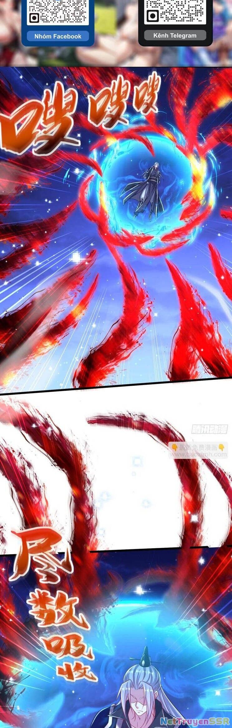 Thập Đại Đế Hoàng Đều Là Đệ Tử Của Ta Chapter 322 - Next Chapter 323