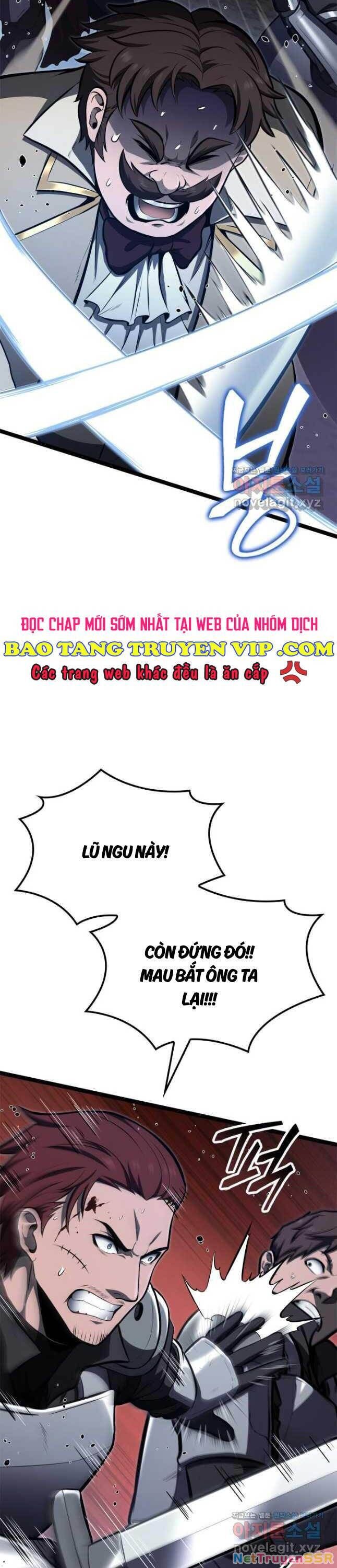 Nhà Vô Địch Kalli Chapter 59 - Next Chapter 60