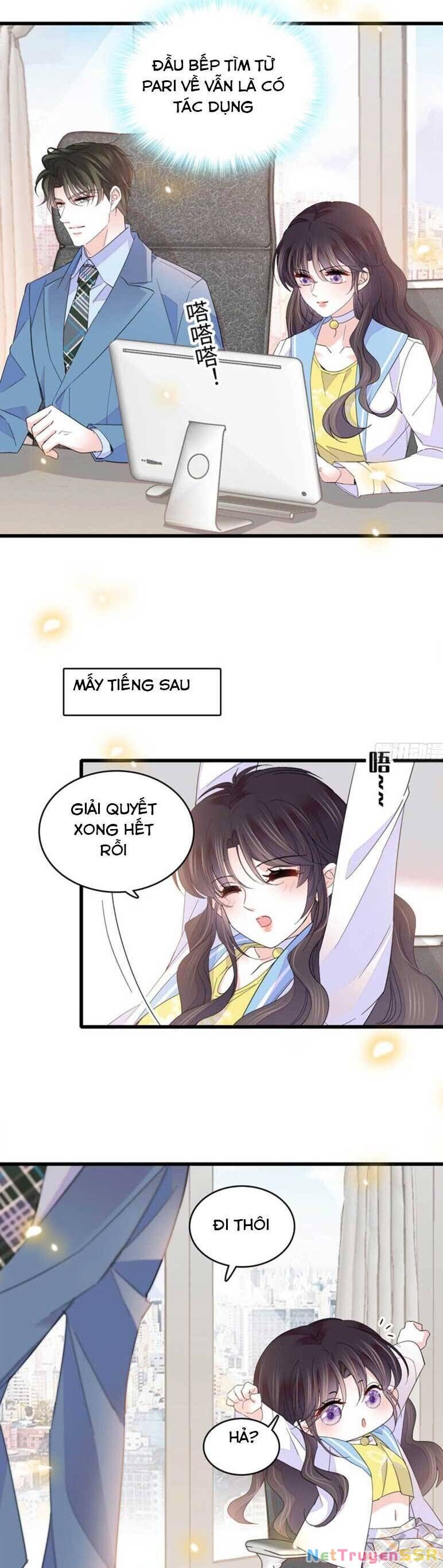 Thiên Kim Toàn Năng Bá Khí Ngút Trời Chapter 101 - Next Chapter 102