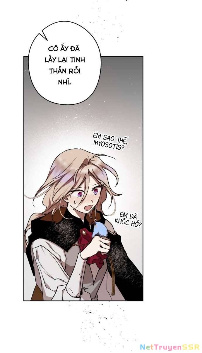 Lời Thú Nhận Của Chúa Tể Bóng Tối Chap 34 - Trang 4