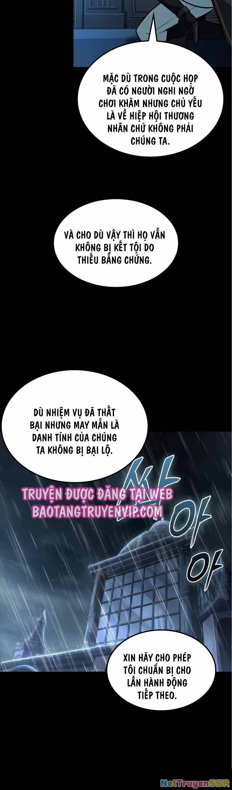 Mạo Hiểm Giả Cuối Cùng Chapter 20 - Trang 4