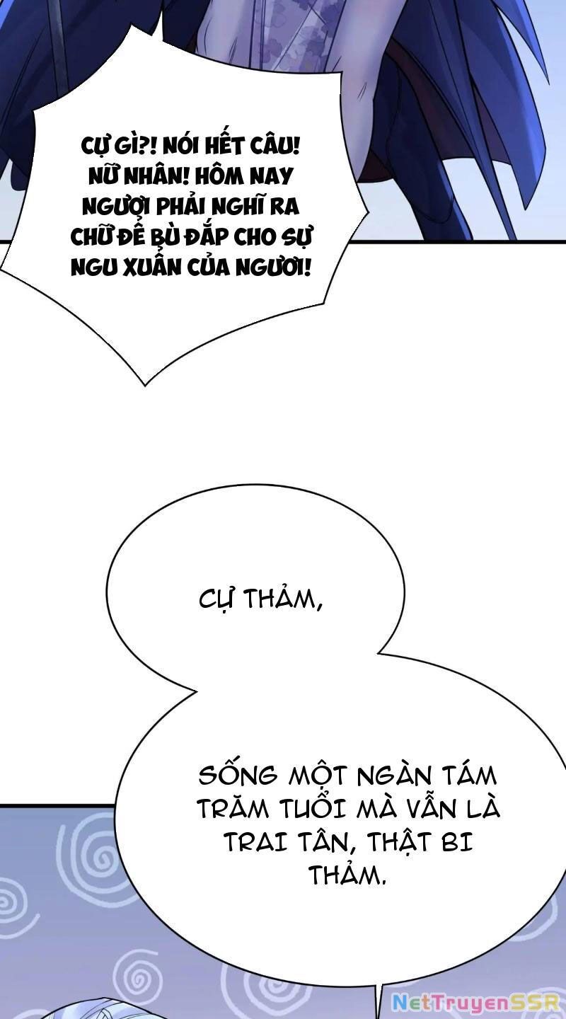 Ta Vô Địch Từ Ăn Chực Chapter 27 - Trang 4
