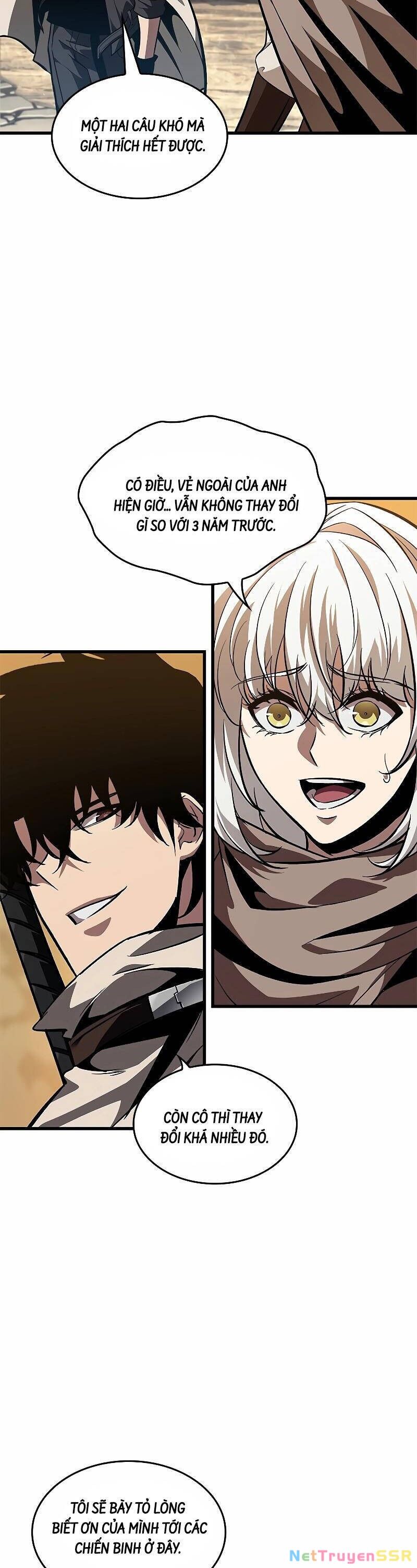 Gacha Vô Hạn Chapter 98 - Trang 4