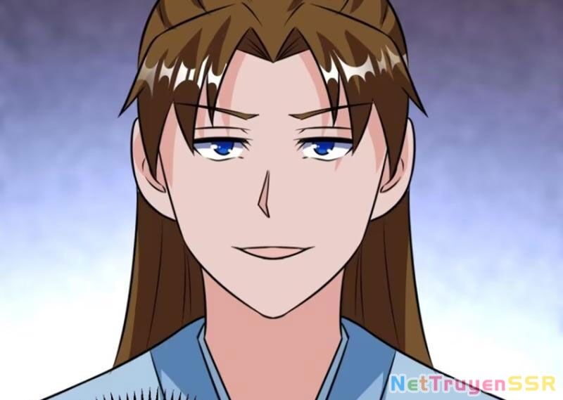 Trăm Tuổi Mở Hệ Thống, Hiếu Tử Hiền Tôn Quỳ Khắp Núi! Chapter 60 - Trang 4