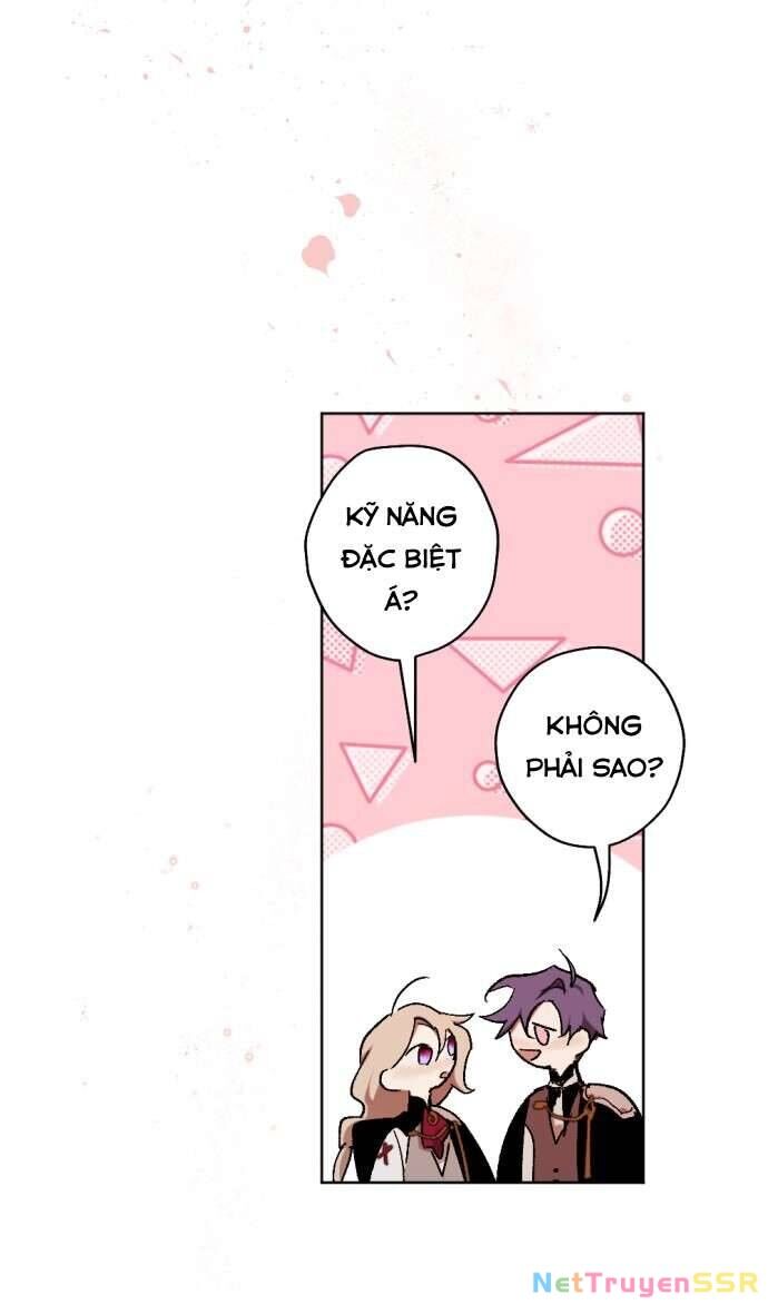 Lời Thú Nhận Của Chúa Tể Bóng Tối Chap 34 - Trang 4