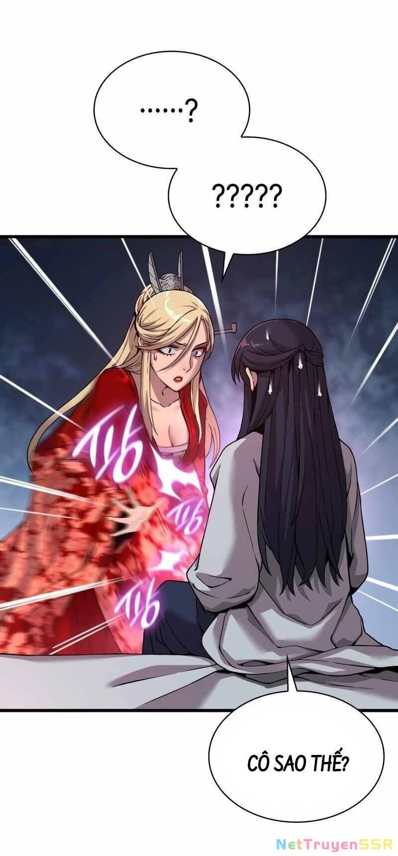 Quái Lực Loạn Thần Chapter 24 - Trang 4